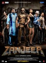 Watch Zanjeer Soap2day