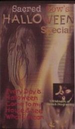 Watch Sacred Cow Halloween Special Soap2day