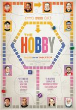 Watch The Hobby: Tales from the Tabletop Soap2day