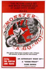 Watch Monster a Go-Go Soap2day