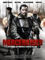 Watch Mercenaries Soap2day