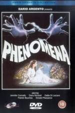 Watch Phenomena Soap2day