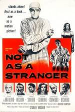 Watch Not As A Stranger Soap2day