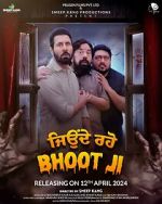 Watch Jeonde Raho Bhoot Ji Soap2day