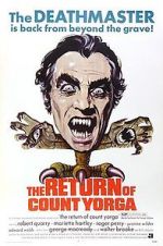 Watch The Return of Count Yorga Soap2day