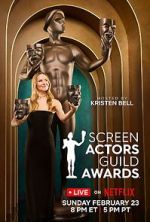 Watch The 31st Annual Screen Actors Guild Awards (TV Special 2025) Soap2day