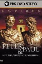 Watch Empires: Peter & Paul and the Christian Revolution Soap2day