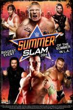 Watch WWE Summerslam Soap2day