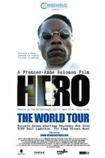 Watch Hero - Inspired by the Extraordinary Life & Times of Mr. Ulric Cross Soap2day