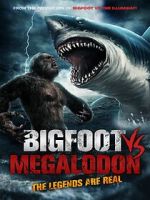 Watch Bigfoot vs Megalodon Soap2day