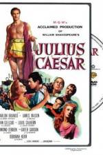 Watch Julius Caesar Soap2day