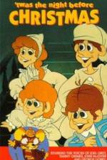 Watch Twas the Night Before Christmas Soap2day