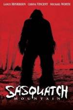 Watch Sasquatch Mountain Soap2day