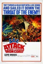 Watch Attack on the Iron Coast Soap2day