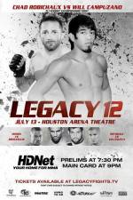 Watch Legacy Fighting Championship 12 Soap2day