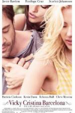 Watch Vicky Cristina Barcelona Soap2day