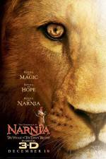 Watch The Chronicles of Narnia The Voyage of the Dawn Treader Soap2day