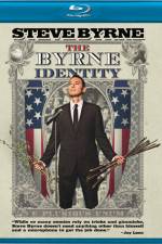Watch Steve Byrne The Byrne Identity Soap2day