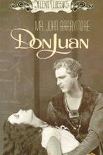 Watch Don Juan - Der große Liebhaber Soap2day
