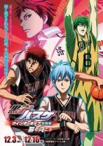Watch Kuroko No Basket Movie 3: Winter Cup Soushuuhen - Tobira No Mukou Soap2day