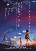 Watch 5 Centimeters Per Second Soap2day