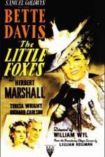 Watch Little Foxes Soap2day