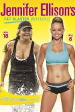 Watch Jennifer Ellisons Fat Blaster Workout Soap2day