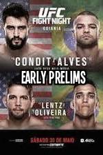 Watch UFC Fight Night 67 Early Prelims Soap2day