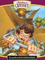 Watch Adventures in Odyssey: Escape from the Forbidden Matrix Soap2day