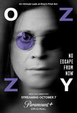 Watch Ozzy Osbourne: No Escape from Now Soap2day