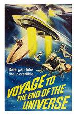 Watch Voyage To The End Of The Universe Soap2day
