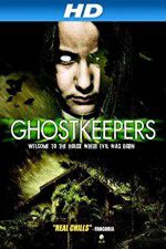 Watch Ghostkeepers Soap2day
