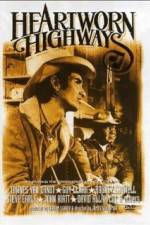 Watch Heartworn Highways Soap2day