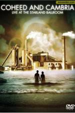 Watch Coheed and Cambria Live at the Starland Ballroom Soap2day