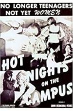 Watch Hot Nights on the Campus Soap2day