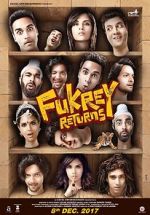Watch Fukrey Returns Soap2day