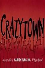 Watch Crazy Town Soap2day