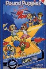 Watch Pound Puppies and the Legend of Big Paw Soap2day