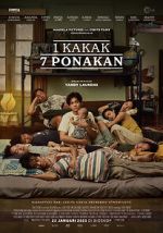 Watch A Brother and 7 Siblings Soap2day