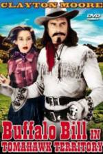 Watch Buffalo Bill in Tomahawk Territory Soap2day