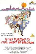 Watch If It's Tuesday, It Still Must Be Belgium Soap2day