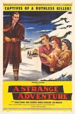 Watch A Strange Adventure Soap2day