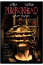 Watch Pumpkinhead Ashes to Ashes Soap2day