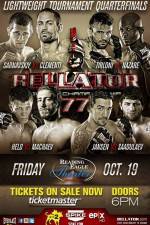 Watch Bellator Fighting Championships 77 Soap2day
