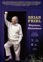 Watch Brian Friel: Shy Man, Showman Soap2day