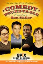 Watch Ben Stillers All Star Comedy Rountable Soap2day