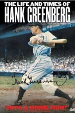 Watch The Life and Times of Hank Greenberg Soap2day