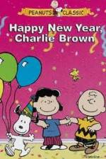 Watch Happy New Year Charlie Brown! Soap2day