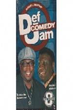 Watch Def Comedy Jam All-Stars Vol. 8 Soap2day
