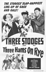 Watch Three Hams on Rye Soap2day